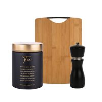 pohrana i serviranje hrane