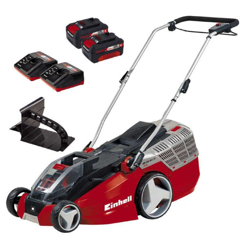 0008825_einhell-akumulatorska-kosilica-ge-cm-43li-m-kit
